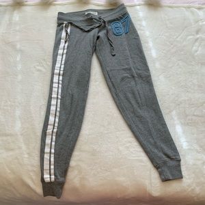Aeropostale Women’s Joggers Size XS